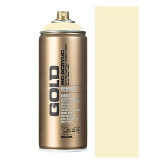 Краска 400мл полуглянцевая GL 8000 "вяз" MONTANA