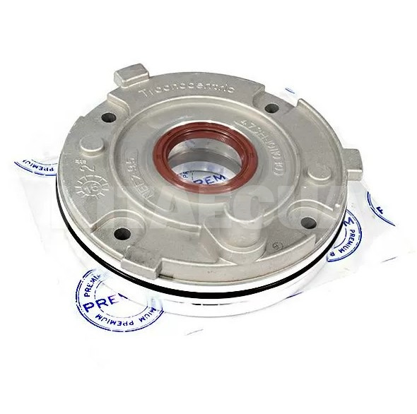 Насос масляний 1.3 L PREMIUM на Chery BEAT (INDIS) (473H-1011030)