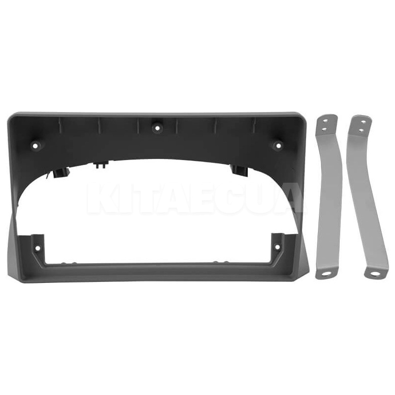 Штатная магнитола MOSS M2 4+32 Gb 9" Fiat Siena 2004-2006 (F2) AMS (49028) - 2