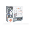 LED лампа для авто VISION-R PSX24 24W 5500K CANBUS AMS (63840)