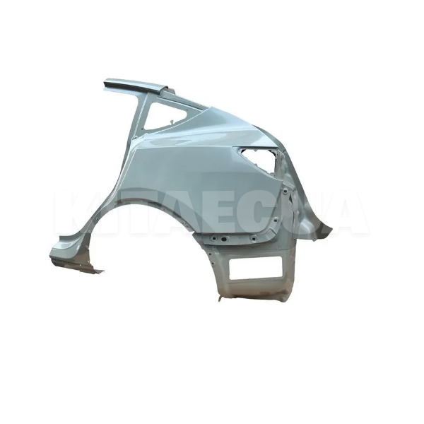 Крыло заднее правое на TESLA Model Y (1487422-SC-D)