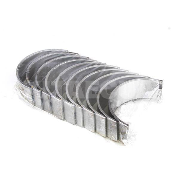 Вкладыши коренные +0.25 1.6L ОРИГИНАЛ на Chery AMULET (480-1005012CA)