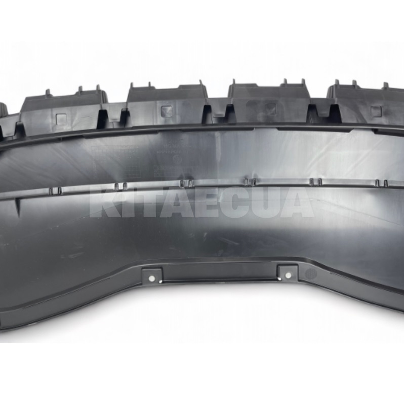 Нижняя часть переднего бампера VAG на VOLKSWAGEN ID.4 CROZZ (11G 805 915 A 989) - 3