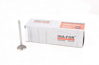 Клапан впускной (1шт) INA-FOR