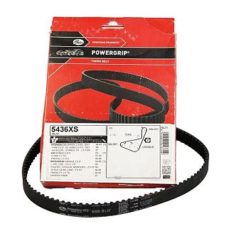 Ремінь ГРМ GATES