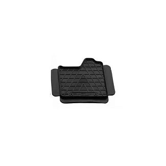 Резиновый коврик передний средний PEUGEOT Traveller (2016-н.в.) Stingray