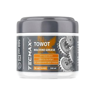 Мастило багатофункціональне універсальне 500мл Towot TECMAXX