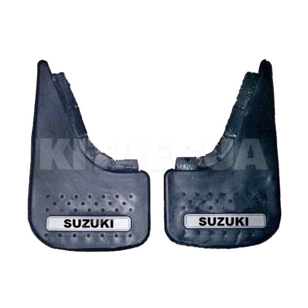 Брызговики NEW MODEL SUBARU 2 шт. VITOL (00048)