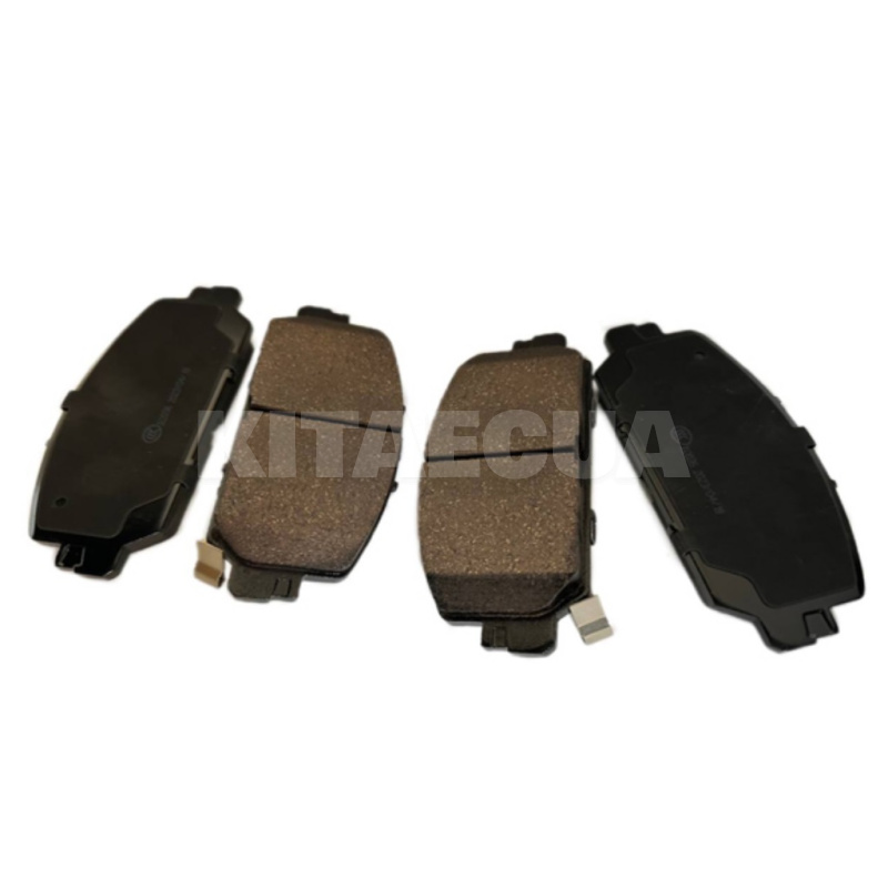 Тормозные колодки передние HONDA на HONDA e:NP2 (45022-31A-H00)