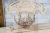 Механический 3D пазл "Цветок-шкатулка" UGEARS (70019)