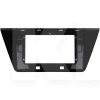 Штатная магнитола CC3L 4+64 Gb 10" Volkswagen Touran 2016-2018 Teyes (67031)