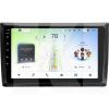 Штатная магнитола CC4L 6+64 Gb 9" Volkswagen Beetle A5 2011-2019 Teyes (71307)