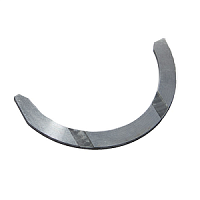 Полукольца коленвала