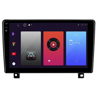 Штатна магнітола F9216 2+32 Gb 9" Opel Astra 2006-2014 (L2) SIGMA4car