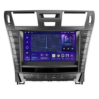 Штатная магнитола MOSS M3 4+32 ГБ Lexus LS600H 4 2006-2012 (A) AMS