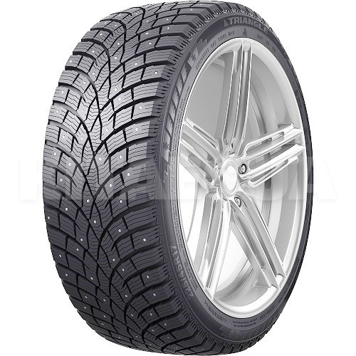 Шина зимова 205/70 R15 100T XL (під шип) IcelynX TI501 Triangle (1000366247)