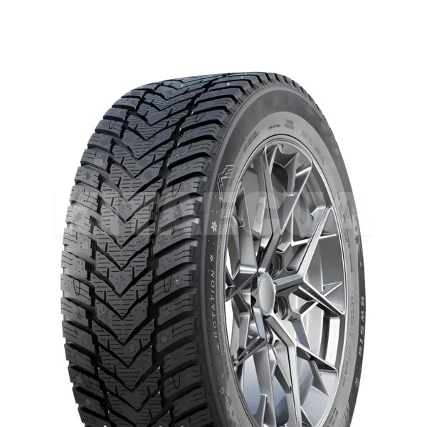 Шина зимняя 215/60R16 99T RW516 XL KAPSEN (2156016RW516)