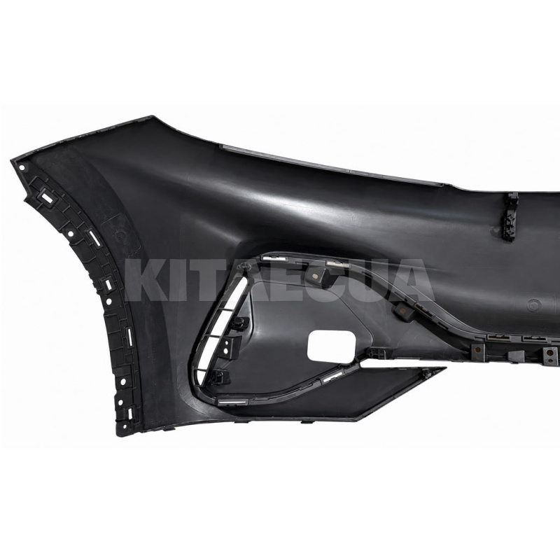 Передній бампер ОРИГИНАЛ на BYD EV Yuan Plus (SC2E-2803111B) - 5