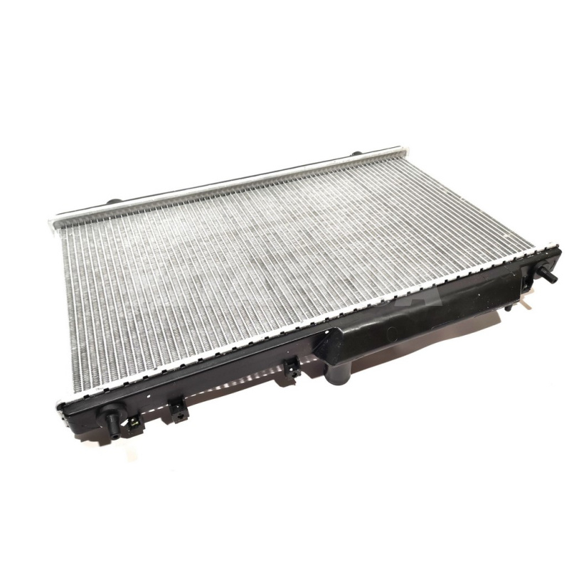 Радиатор охлаждения двигателя KLM Autoparts на Chery ELARA (A21-1301110) - 3