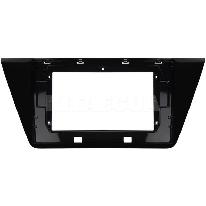 Штатная магнитола CC3L 4+64 Gb 10" Volkswagen Touran 2016-2018 Teyes (67031) - 5