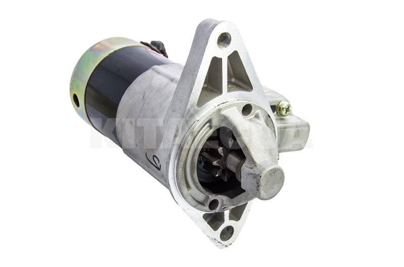 Стартер (9 зубів) на Geely MK (E370801021) - 3