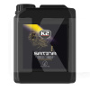 Полироль для пластика с нейтральным ароматом 5л Satina Pro K2 (D5095)