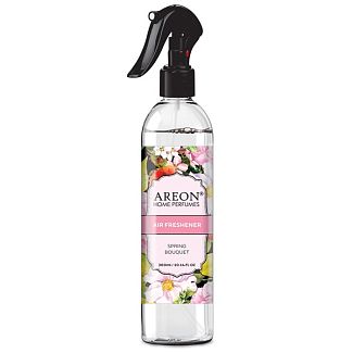 Ароматизатор "весняний букет" 300мл Room Spray Spring Bouquet AREON
