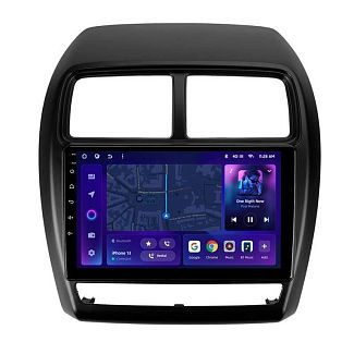 Штатна магнітола MOSS M3 4+32 ГБ 9" Mitsubishi ASX 1 (Left hand drive) 2016-2023 (B) AMS