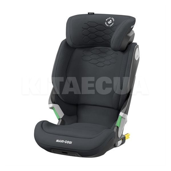 Автокрісло дитяче Kore Pro i-Size 15-36 кг графітне Maxi-Cosi (8741550110)