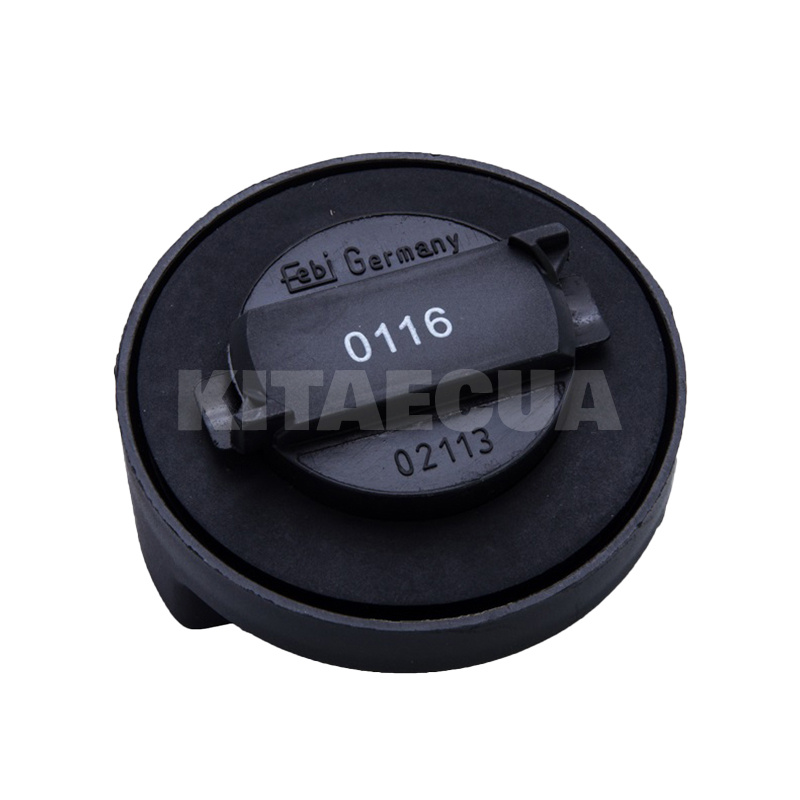 Кришка маслозаливная FEBI на Chery ELARA (480-1003040BA) - 5