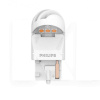 LED лампа Ultinon X-treme W3x16d 1.8W amber (комплект) PHILIPS (11065XUAXM)