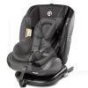 Автокрісло дитяче Mundo Isofix Black 0-36 кг Caretero (TERO-2601)