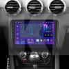 Штатна магнітола MOSS M3 4+32 ГБ 9" Audi TT 2 8J 2006-2014 AMS (49792)