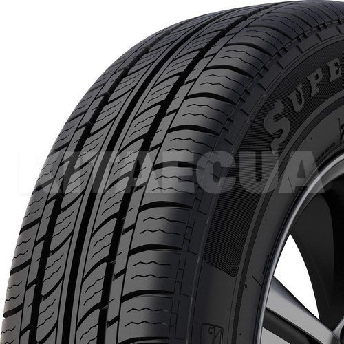 Шина літня 235/60R16 100H SS657 FEDERAL (12CH6BFE) - 2