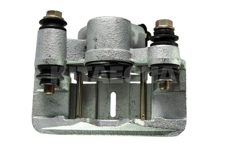 Супорт гальмівний задній лівий на TIGGO 2.0-2.4 (T11-3502050) - 4