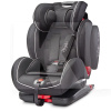 Автокрісло дитяче Angelo Fix Isofix Graphite 9-36 кг Caretero (TERO-2682)