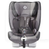 Автокресло детское Volante Fix Limited Isofix Grey 9-36 кг Caretero (TERO-258)