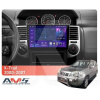Штатна магнітола MOSS M3 4+32 ГБ 10" Nissan X-Trail 1 T30 2000-2007 (F1) AMS (50863)
