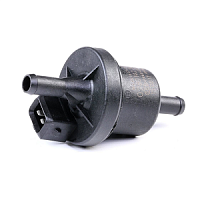 Клапан адсорбера