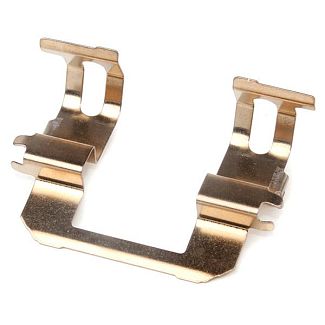 Пружинка тормозных колодок задних 