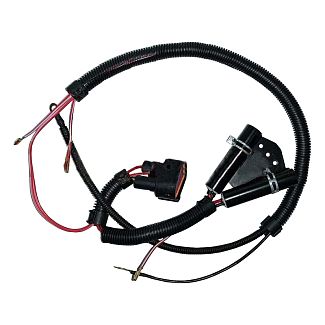 Реле дифузора вентиляторов 