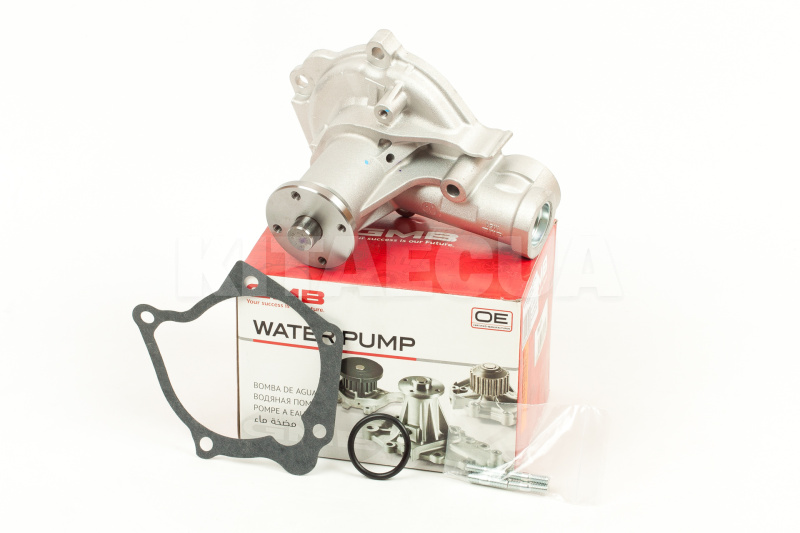 Насос водяний (помпа) GMB на Great Wall HOVER (SMD303389) - 2