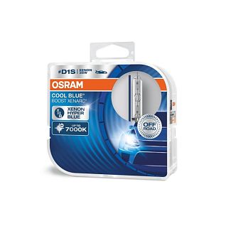 - Osram