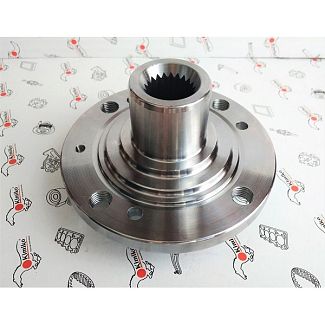 Маточина передня без підшипника KIMIKO