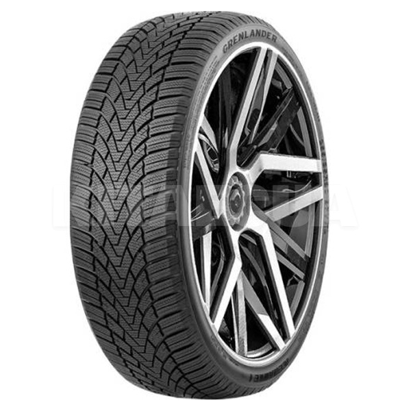 Шина зимняя 235/45R18 98H XL Icehawke I Grenlander (1000423969)