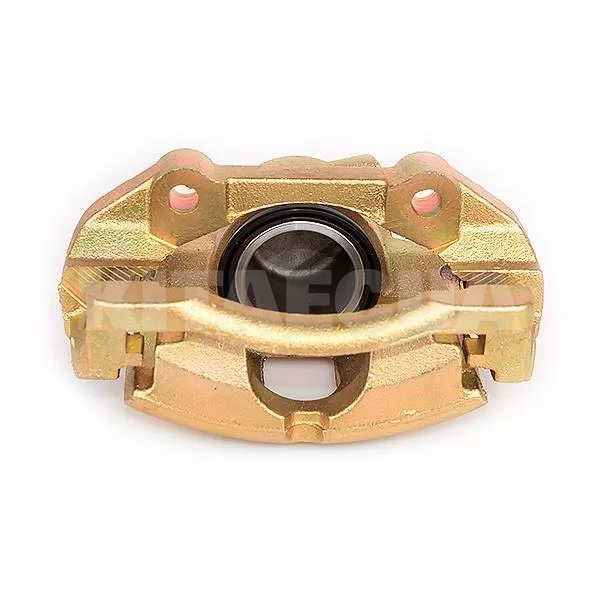 Суппорт тормозной передний правый ОРИГИНАЛ на Chery AMULET (A11-6GN3501060AB)