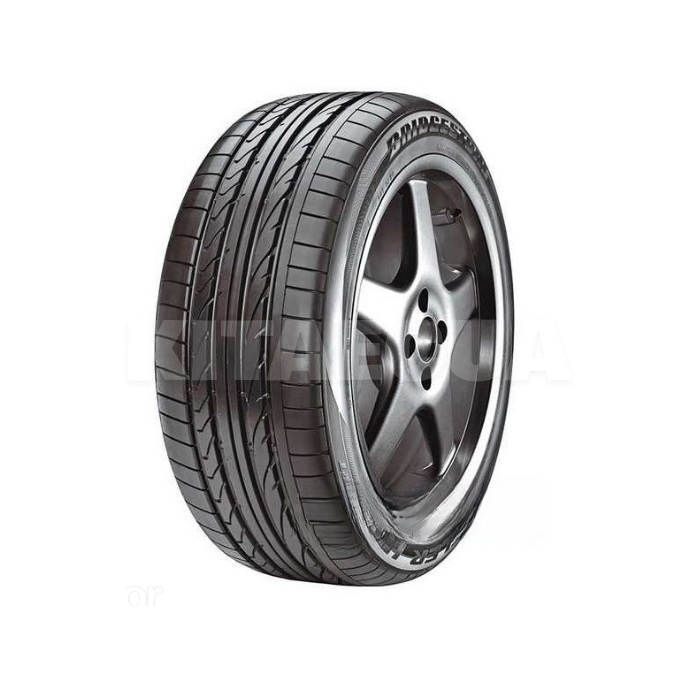 Шина літня 235/50R19 99V DUELER H/P Sport Bridgestone (8505)