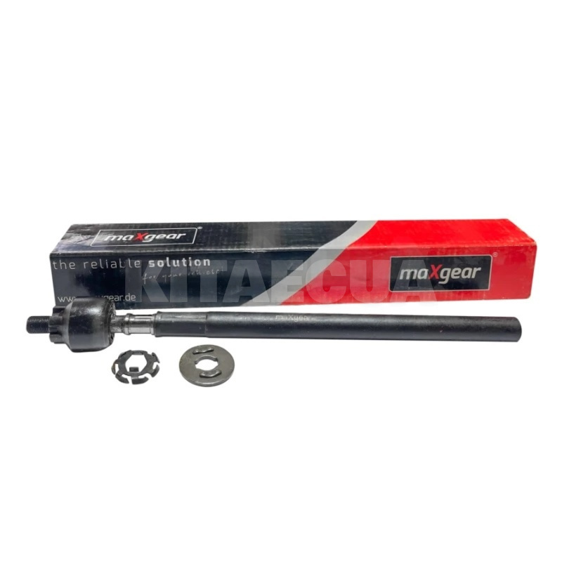 Тяга рулевая MAXGEAR на Lifan 520 Breeze (L3411220)