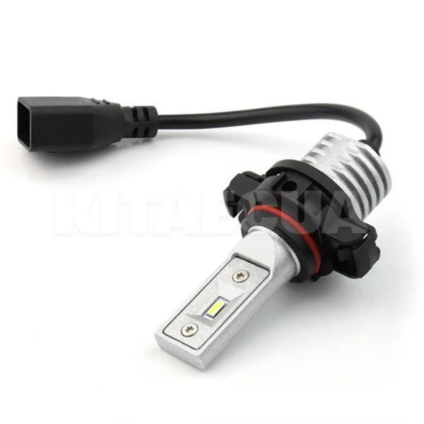 LED лампа для авто SE Plus PSX24W PG20/7 22W 6000K (комплект) BAXSTER (00-00020278)
