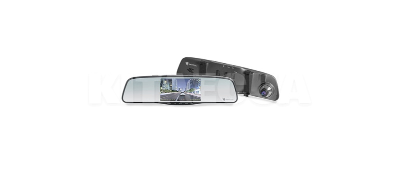 Автомобильный видеорегистратор 4.5" Full HD 1920х1080 NAVITEL (MR150) - 2
